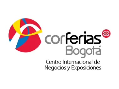 Corferias Bogota Logo