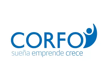 CORFO Logo