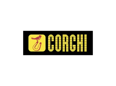 Corghi Logo