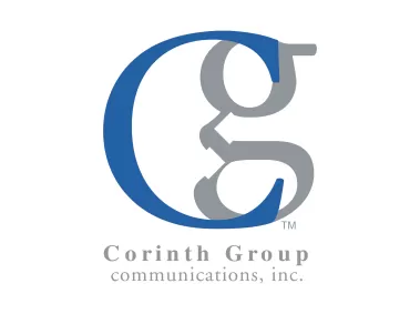 Corinth Group Communications Logo