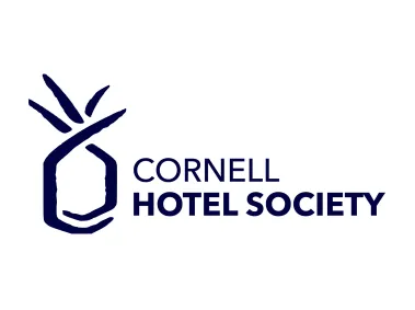 Cornell Hotel Society Logo