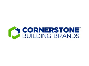 Cornerstone Building Brands Logo