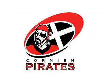 Cornish Pirates Logo