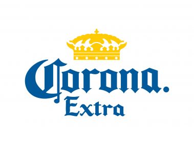 Corona Extra Beer Logo