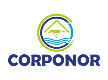 Corponor 2015 Logo