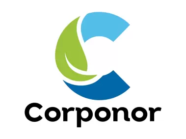 Corponor Logo