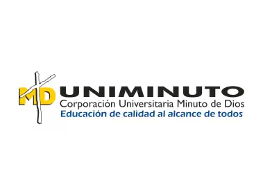 Corporacion Universitaria Minuto de Dios Logo
