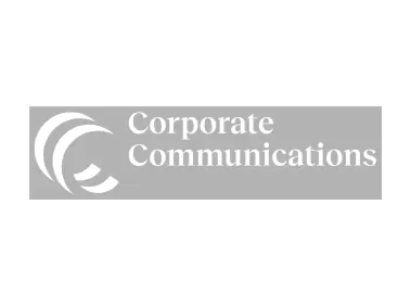 Corporate Communications Logo