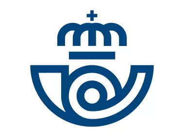 Correos 2019 Logo