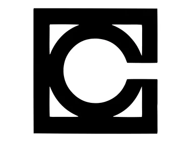 Corsair Logo Template