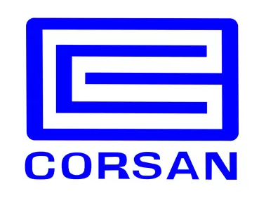 CORSAN Logo