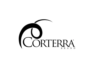 Corterra Brand Logo