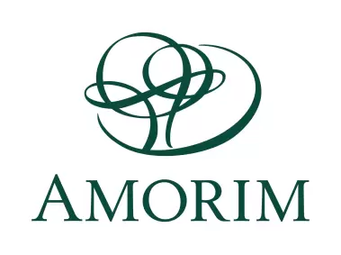Corticeira Amorim Logo
