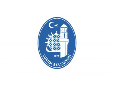 Çorum Belediyesi Logo
