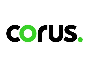 Corus Entertainment 2016 Logo