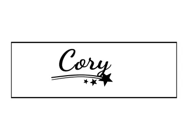 Cory Logo