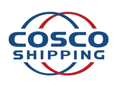 COSCO Shipping Logo