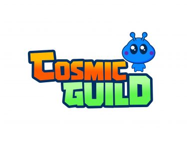 Cosmic Guild Logo