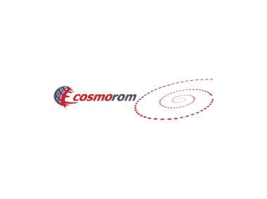 Cosmorom GSM Logo