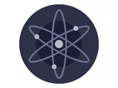 Cosmos (ATOM) Logo