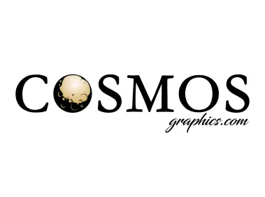 Cosmos Graphics Logo