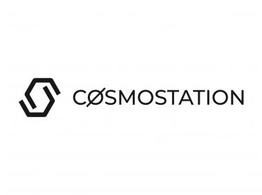 Cosmostation Logo