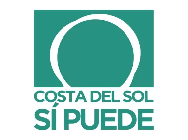 Costa del Sol Sí Puede Logo