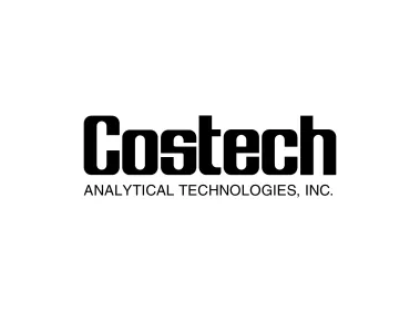 Costech Analytical Technologies Logo
