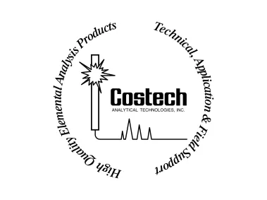 Costech Logo