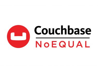 Couchbase NoEqual Logo