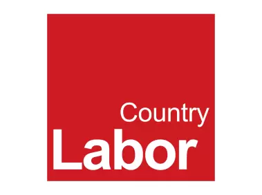 Country Labor Logo