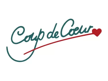 Coup de Coeur Logo