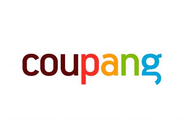 Coupang Logo