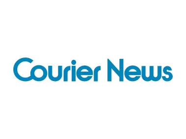 Courier News 2003 Logo