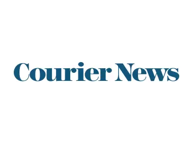 Courier News 2021 Logo
