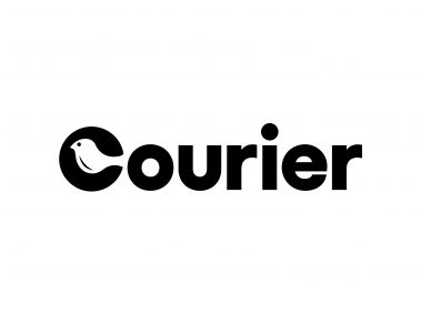 Courier Logo