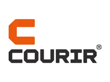 Courir Logo