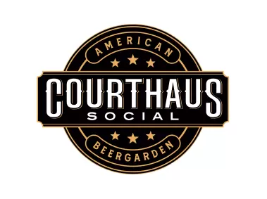 Courthaus Social Logo