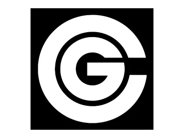 Cousineau Gaboury Logo Template