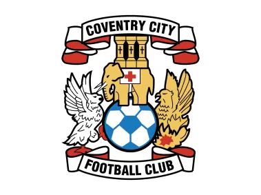 Coventry City FC Logo