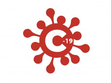 Covid 19 Logo