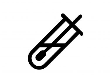 Covid Test Logo