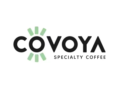 Covoya Coffee Logo