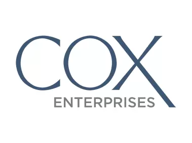 Cox Enterprises Logo Cox Enterprises Logo
