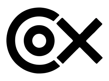 Cox of Watford Logo Template