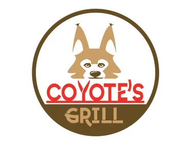 COYOTE S GRILL Logo