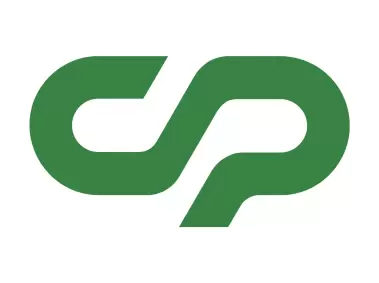 CP Comboios de Portugal Logo