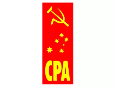 CPA Communist Party of Australia Logo