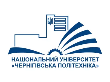 CPNU Chernihiv Polytechnic National University Ukrainian Logo