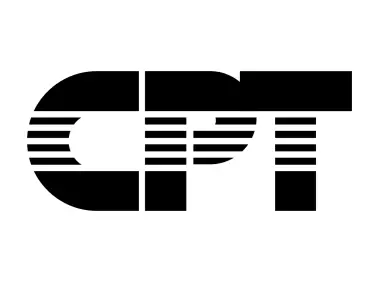 CPT Corporation Logo